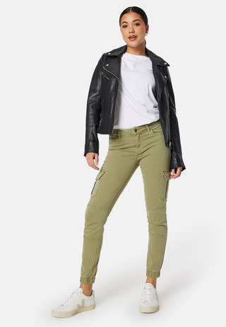 Missouri Ankl Cargo Pant