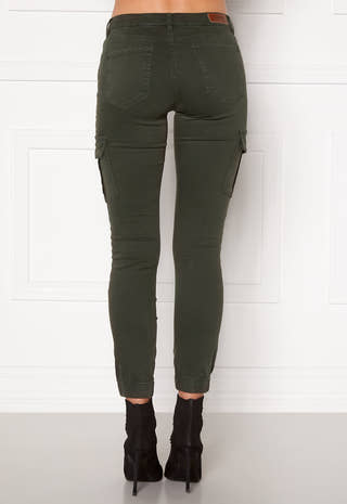 Missouri Ankl Cargo Pant