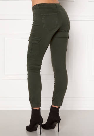 Missouri Ankl Cargo Pant