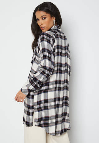 Misty L/S Loose Shirt