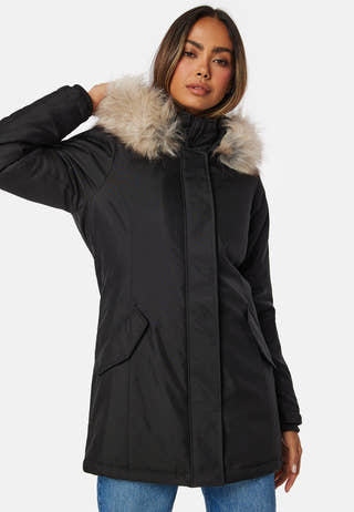 New Katy Parka
