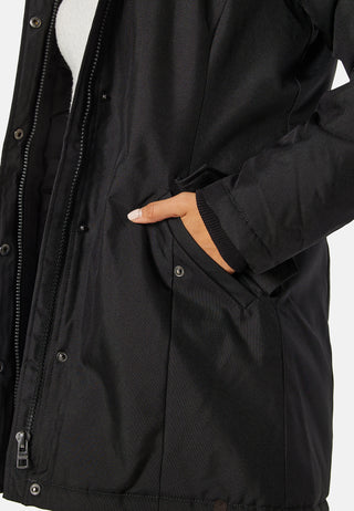 New Katy Parka
