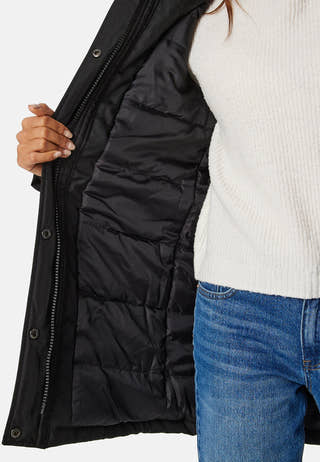 New Katy Parka