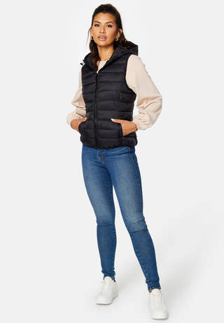 New Tahoe Hood Waistcoat