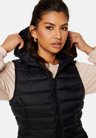 New Tahoe Hood Waistcoat