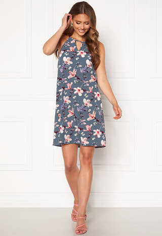 Nova Lux Limbo Dress