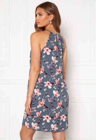Nova Lux Limbo Dress