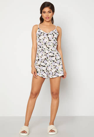 Nova Lux Malibu Playsuit