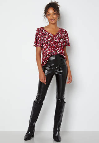 Nova Lux S/S Frida Top