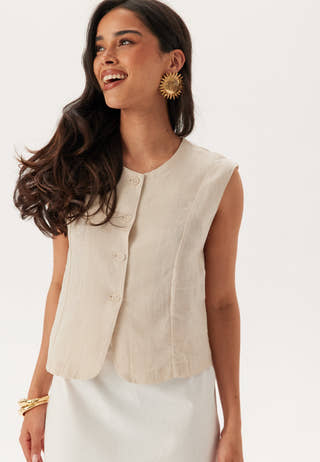 Objaya S/L Re Vest