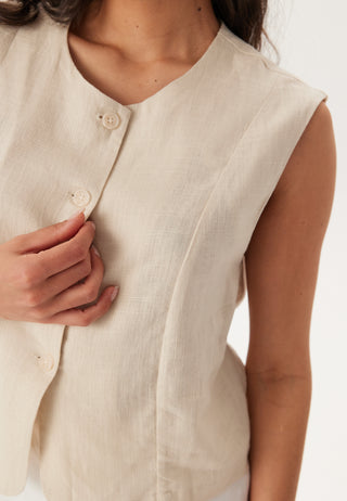 Objaya S/L Re Vest
