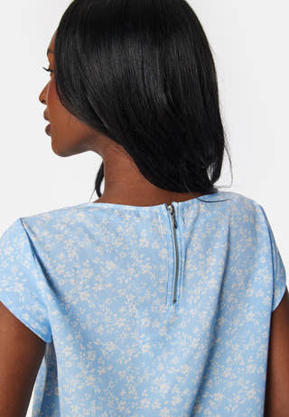 Onlvic ss AoP Top