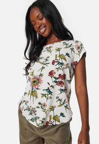 Onlvic ss AoP Top