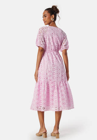 Onlada 2/4 Long Dress