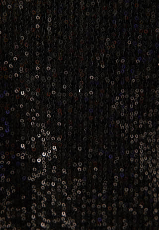 Onlana S/S LOOSE SEQUINS TOP