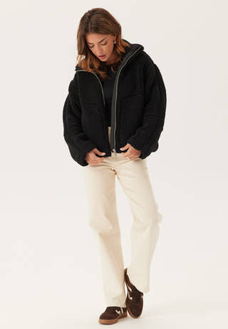 Onlaspen Life Teddy Jacket