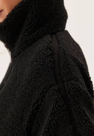 Onlaspen Life Teddy Jacket