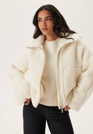 Onlaspen Life Teddy Jacket
