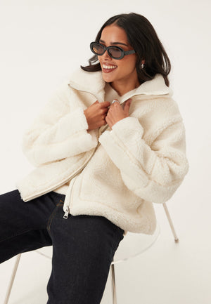 Onlaspen Life Teddy Jacket