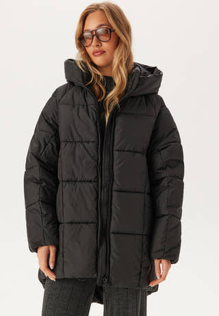 Onlasta Oversize Puffer Coat L