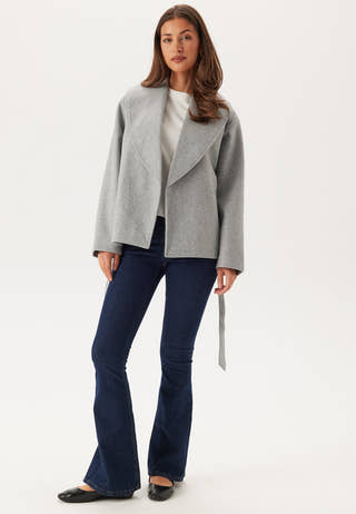 Onlaugusta Life Short Coat