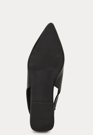 Onlaura-2 Pu Slingback Ballari