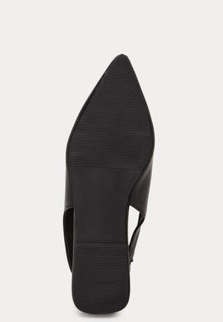 Onlaura-2 Pu Slingback Ballari