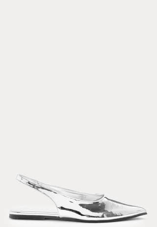 Onlaura-2 Pu Slingback Ballari