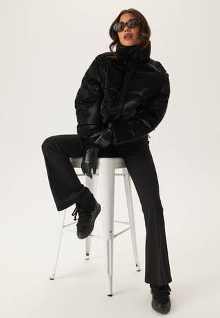 Onlbergen Life Oversized Puffe