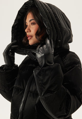 Onlbergen Life Oversized Puffe