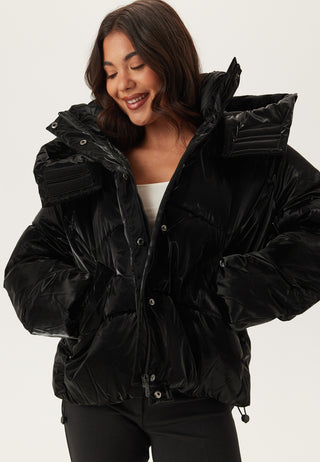 Onlbergen Life Oversized Puffe