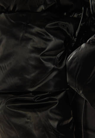 Onlbergen Life Oversized Puffer Jacket