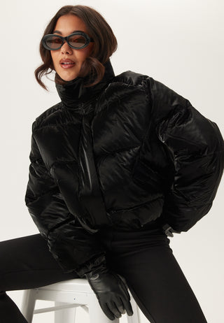 Onlbergen Life Oversized Puffe