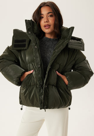 Onlbergen Life Oversized Puffe