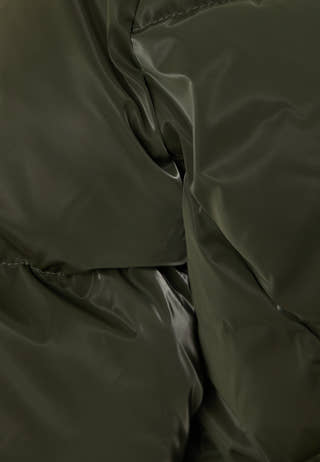 Onlbergen Life Oversized Puffer Jacket