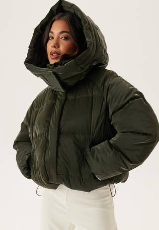 Onlbergen Life Oversized Puffer Jacket