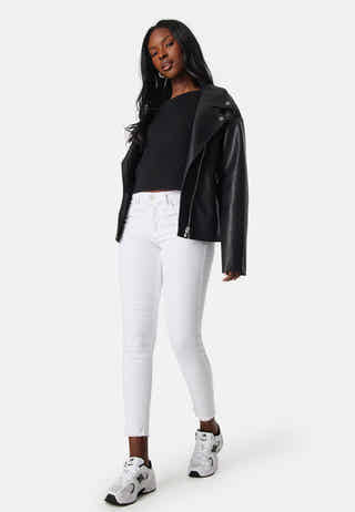 Onlbluch Mid RW Ank DNM