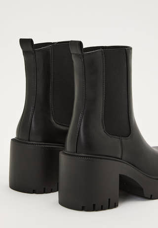 Onlbluebell-1 Chelsea Boot