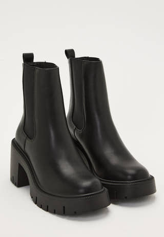 Onlbluebell-1 Chelsea Boot