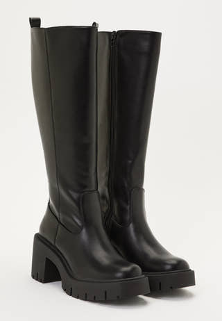 Onlbluebell-3 Knee High Boot