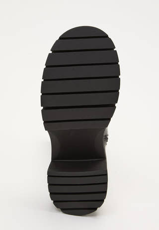 Onlbluebell-3 Knee High Boot