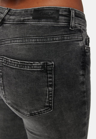 Onlblush Mid Sk Ankle Rw Dnm