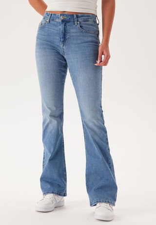 Onlblush Mw Back Pock Fla