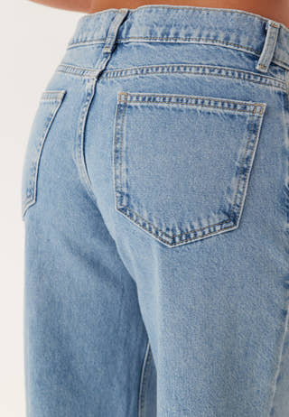 Onlbrenda Low Wide Dnm