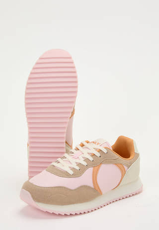 Onlbrenna Nylon Sneaker