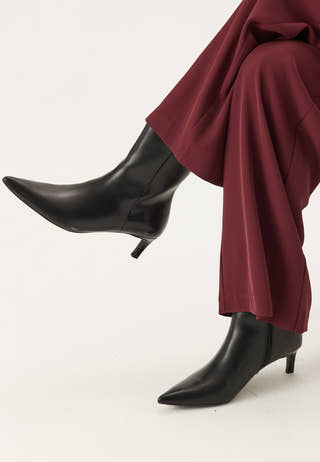 Onlbrixton-2 Short Boot