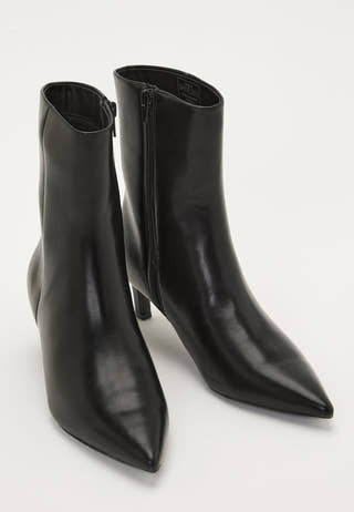 Onlbrixton-2 Short Boot