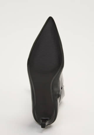 Onlbrixton-3 Knee High Boot