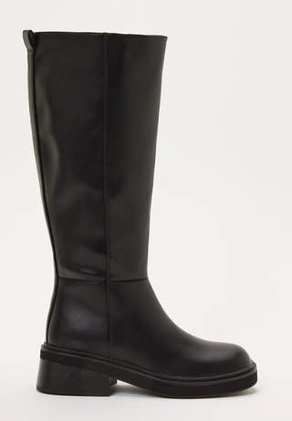 Onlbutter-4 Knee High Boot