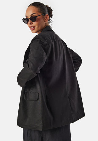 Onlcaro-Lana Oversize Blazer